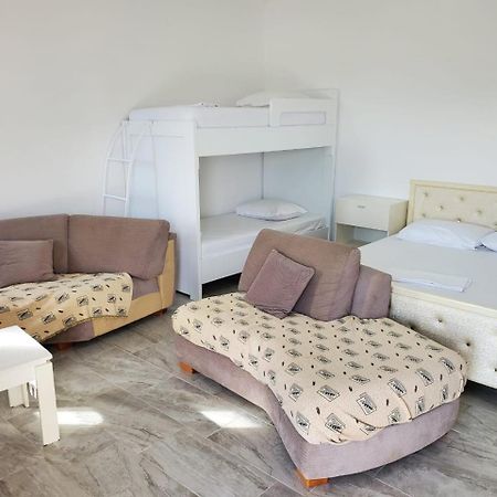 Luigi S Fairyview Apartment Sarandë 외부 사진