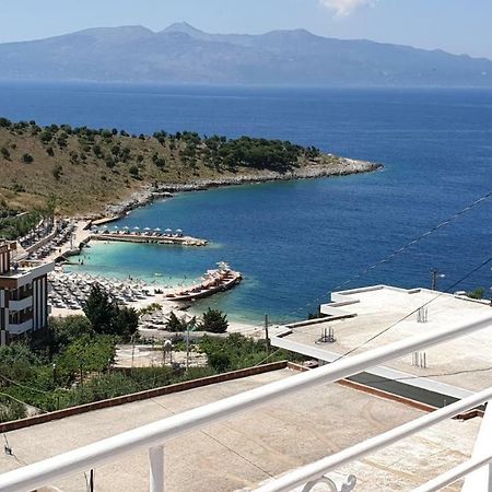 Luigi S Fairyview Apartment Sarandë 외부 사진