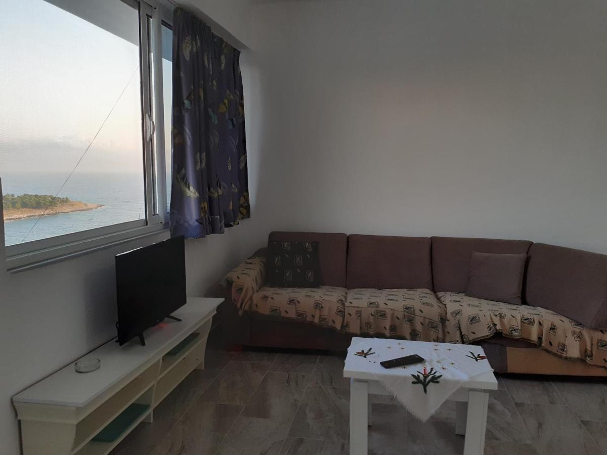 Luigi S Fairyview Apartment Sarandë 외부 사진