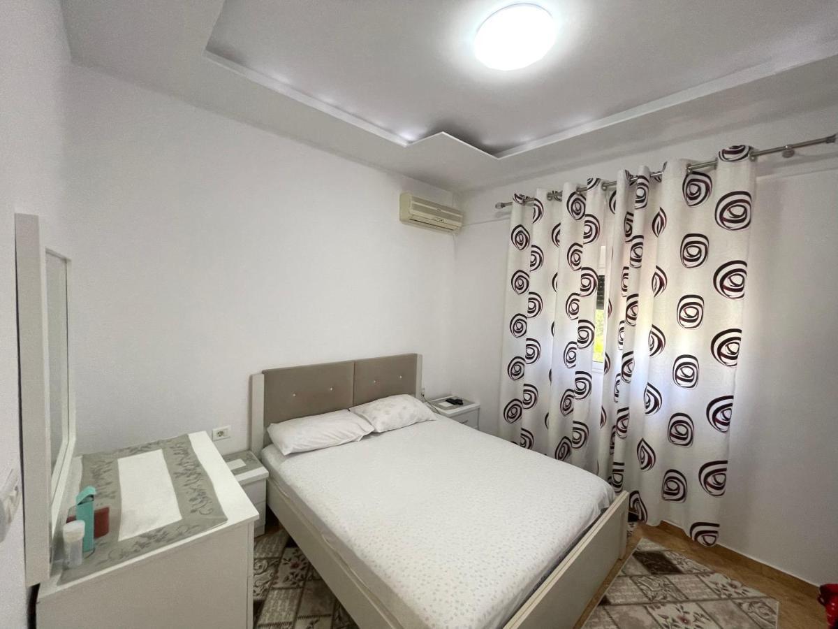 Luigi S Fairyview Apartment Sarandë 외부 사진