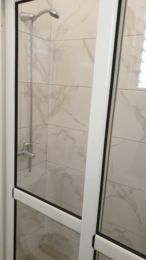 Luigi S Fairyview Apartment Sarandë 외부 사진